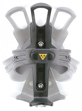 Фото Поворотный кронштейн для флягодержателей Topeak TX-15 Adapter. Купить Поворотный кронштейн для флягодержателей Topeak TX-15 Adapter  в Санкт-Петербурге, доставка по России