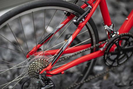 Купить Ridley Kids Cross 2020  в Санкт-Петербурге, доставка по России