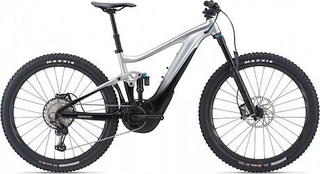 Купить Giant Trance X E+ 1 Pro 29 25km/h 2021  в Санкт-Петербурге, доставка по России