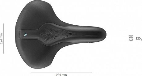 Фото Седло Selle Royal Scientia R3. Купить Седло Selle Royal Scientia R3  в Санкт-Петербурге, доставка по России