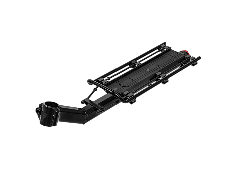 Фото Консольный багажник Topeak MTX BeamRack II (V-Type) TA2601V. Купить Консольный багажник Topeak MTX BeamRack II (V-Type) TA2601V  в Санкт-Петербурге, доставка по России