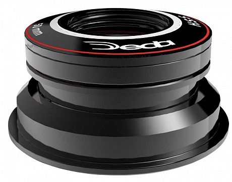 Фото Рулевая колонка Deda SI-5 1-1/8"- 1.5" полуинтегрированная gnn2. Купить Рулевая колонка Deda SI-5 1-1/8"- 1.5" полуинтегрированная gnn2  в Санкт-Петербурге, доставка по России