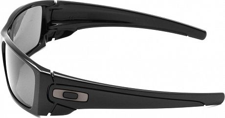 Фото Очки солнцезащитные Oakley Fuel Cell Polished Black/Prizm Grey. Купить Очки солнцезащитные Oakley Fuel Cell Polished Black/Prizm Grey  в Санкт-Петербурге, доставка по России