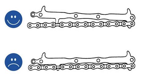 Фото Цепеметр механический ACME SuperB TB-3327 3 в 1. Купить Цепеметр механический ACME SuperB TB-3327 3 в 1  в Санкт-Петербурге, доставка по России