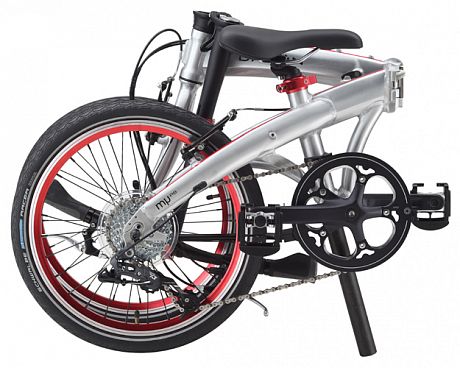 Купить Dahon Mu D8 2015  в Санкт-Петербурге, доставка по России
