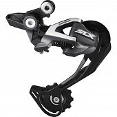 Задний переключатель Shimano SLX RD-M670 10 скоростей