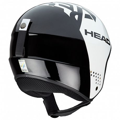 Фото Шлем Head Stivot Race Carbon FIS RH. Купить Шлем Head Stivot Race Carbon FIS RH  в Санкт-Петербурге, доставка по России