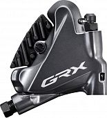 Калипер Shimano GRX BR-RX810 flat mount