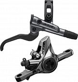 Комплект дискового тормоза Shimano XTR BR-M9100