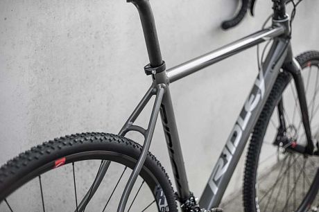 Купить Ridley X-Ride Disc 2020 Shimano 105 HDB  в Санкт-Петербурге, доставка по России