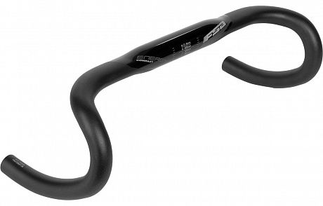 Фото Шоссейный руль FSA ENERGY Ergo V7 gnn. Купить Шоссейный руль FSA ENERGY Ergo V7 gnn  в Санкт-Петербурге, доставка по России