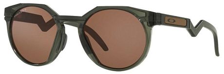 Фото Очки солнцезащитные Oakley HSTN Olive Ink/Prizm Tungsten Polarized. Купить Очки солнцезащитные Oakley HSTN Olive Ink/Prizm Tungsten Polarized  в Санкт-Петербурге, доставка по России