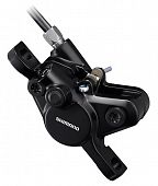 Калипер Shimano BR-MT400