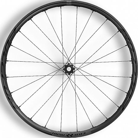 Фото Комплект колес 28" Fulcrum RAPID RED 3 DB  для gravel. Купить Комплект колес 28" Fulcrum RAPID RED 3 DB  для gravel  в Санкт-Петербурге, доставка по России