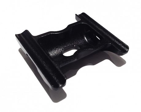 Фото Нижняя пластина штырей Deda Superleggero, Superzero, Zero100. Купить Нижняя пластина штырей Deda Superleggero, Superzero, Zero100  в Санкт-Петербурге, доставка по России