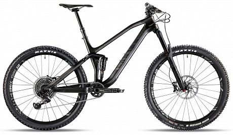 Купить CANYON Spectral CF 9.0 EX Stealth  в Санкт-Петербурге, доставка по России
