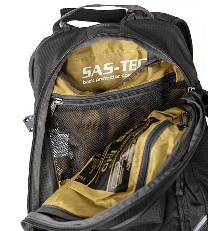 Фото Рюкзак Acepac Edge 7 MKIII. Купить Рюкзак Acepac Edge 7 MKIII  в Санкт-Петербурге, доставка по России