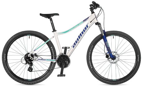 Купить Author Impulse ASL 27,5 2025  в Санкт-Петербурге, доставка по России