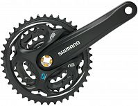 Система Shimano Acera FC-M311 7-8 скоростей квадрат