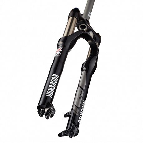 Фото Амортизационная вилка ROCKSHOX XC32 SOLO AIR 26". Купить Амортизационная вилка ROCKSHOX XC32 SOLO AIR 26"  в Санкт-Петербурге, доставка по России