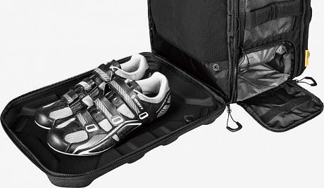 Фото Сумка для спортивного инвентаря Topeak PAKGO GEARPACK. Купить Сумка для спортивного инвентаря Topeak PAKGO GEARPACK  в Санкт-Петербурге, доставка по России