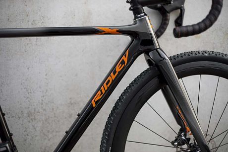 Купить Ridley X-Night SL Disc 2020 Shimano Ultegra Di2  в Санкт-Петербурге, доставка по России