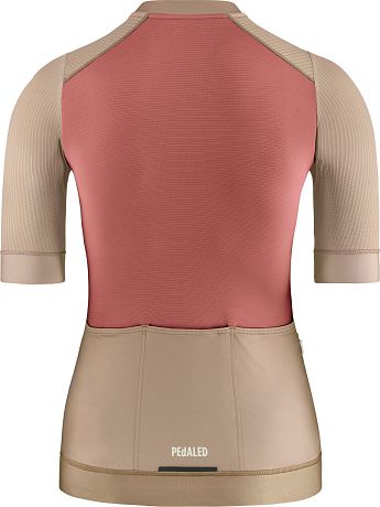 Фото Джерси PEdALED Element женское. Купить Джерси PEdALED Element женское  в Санкт-Петербурге, доставка по России