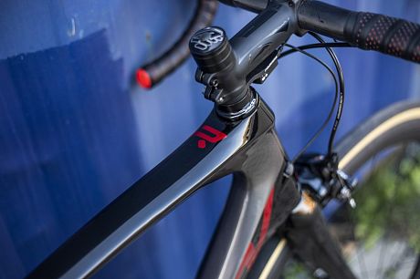 Купить Ridley Fenix SL 2020 Shimano Ultegra Di2  в Санкт-Петербурге, доставка по России