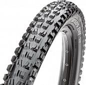 Покрышка Maxxis Minion DHF M301RU WT FT TLR DK60X2 BK 474/5540+486 3B 3YL RE 29"