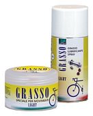Смазка универсальная Lady Bike Grasso Gel Light