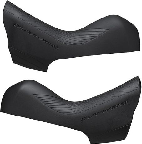 Фото Капюшоны Shimano для Dura-Ace Di2 ST-9070. Купить Капюшоны Shimano для Dura-Ace Di2 ST-9070  в Санкт-Петербурге, доставка по России