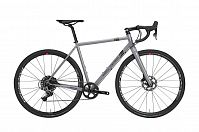 Eddy Merckx Hageland Disc 2020 Shimano Ultegra