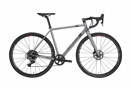 Купить Eddy Merckx Hageland Disc 2020 Shimano Ultegra  в Санкт-Петербурге, доставка по России