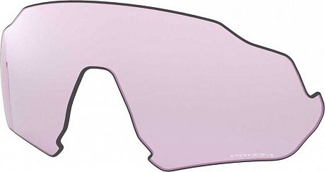 Фото Линза Oakley Flight Jacket PRIZM Low Light. Купить Линза Oakley Flight Jacket PRIZM Low Light  в Санкт-Петербурге, доставка по России