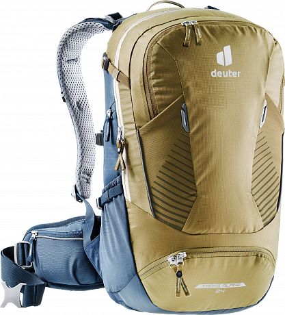 Фото Рюкзак Deuter 2021 Trans Alpine 24. Купить Рюкзак Deuter 2021 Trans Alpine 24  в Санкт-Петербурге, доставка по России