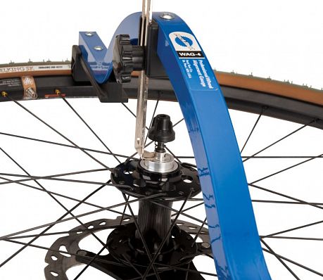 Зонтомер Park Tool WAG-4 купить в Петербурге, цена, доставка по России