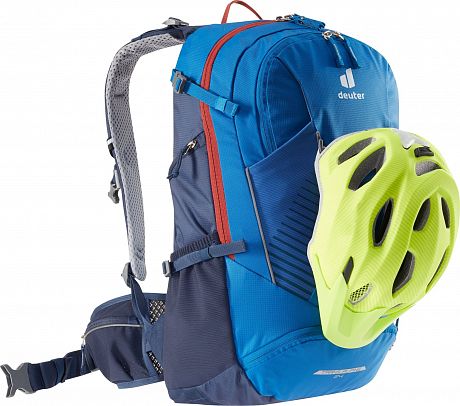 Фото Рюкзак Deuter 2021 Trans Alpine 24. Купить Рюкзак Deuter 2021 Trans Alpine 24  в Санкт-Петербурге, доставка по России
