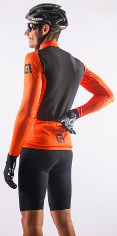 Фото Джерси Ale Clima Protection 2.0 Warm Air. Купить Джерси Ale Clima Protection 2.0 Warm Air  в Санкт-Петербурге, доставка по России