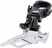 Передний переключатель Shimano Deore FD-M610-611 3х10