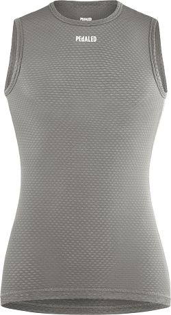 Фото Базовый слой PEdALED Element без рукавов женский. Купить Базовый слой PEdALED Element без рукавов женский  в Санкт-Петербурге, доставка по России