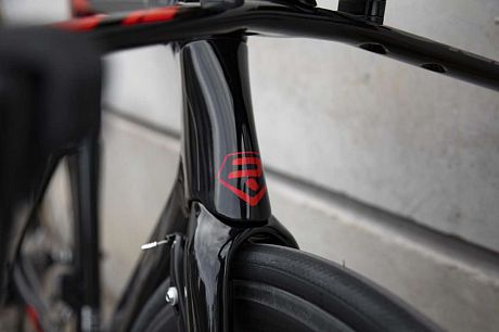 Купить Ridley Dean Fast 2020 Shimano Ultegra Di2  в Санкт-Петербурге, доставка по России