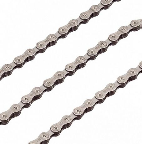 Фото Цепь Shimano CN-E6090 10 скоростей. Купить Цепь Shimano CN-E6090 10 скоростей  в Санкт-Петербурге, доставка по России