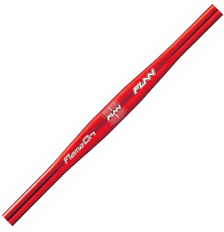 Фото Руль Funn Flame ON gnn. Купить Руль Funn Flame ON gnn  в Санкт-Петербурге, доставка по России