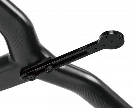 Фото Кронштейн универсальный Topeak UTF MULTI-MOUNT TC1034. Купить Кронштейн универсальный Topeak UTF MULTI-MOUNT TC1034  в Санкт-Петербурге, доставка по России