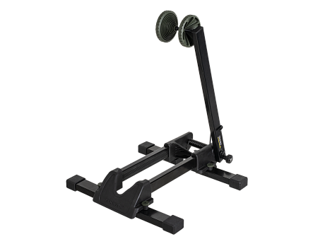 Фото Стойка для велосипедов Topeak LineUp Stand Max+. Купить Стойка для велосипедов Topeak LineUp Stand Max+  в Санкт-Петербурге, доставка по России