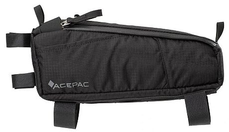 Фото Сумка на раму Acepac Fuel Bag MKIII большая. Купить Сумка на раму Acepac Fuel Bag MKIII большая  в Санкт-Петербурге, доставка по России