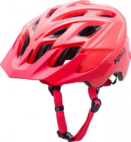 Фото Шлем Kali Chakra Solo. Купить Шлем Kali Chakra Solo  в Санкт-Петербурге, доставка по России