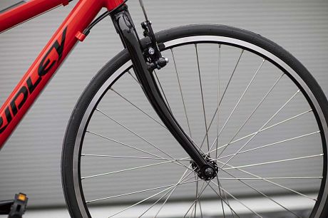 Купить Ridley Kids Cross 2020  в Санкт-Петербурге, доставка по России