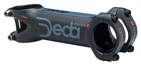 Фото Вынос Deda Zero2 1-1/8" (31.8 мм) V7 gnn2. Купить Вынос Deda Zero2 1-1/8" (31.8 мм) V7 gnn2  в Санкт-Петербурге, доставка по России