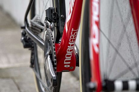 Купить Ridley Noah Fast 2020 Shimano Ultegra  в Санкт-Петербурге, доставка по России